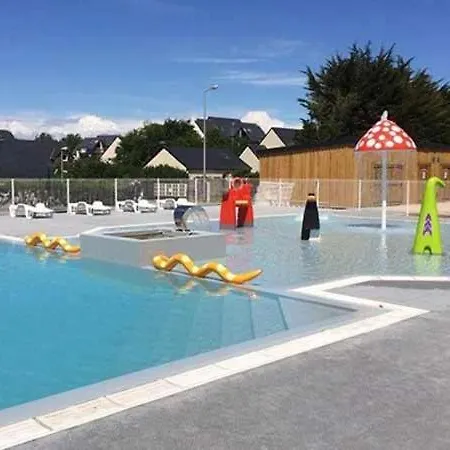 Mobil-home Proche Europa-park