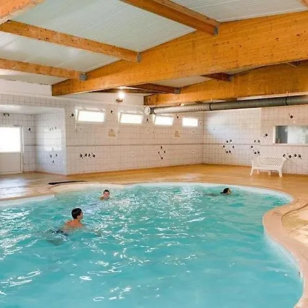 Mobil-home Proche Europa-park Campsite *
