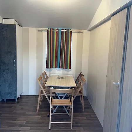 Mobil-home Proche Europa-park Boofzheim
