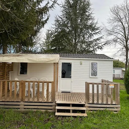 Mobil-home Proche Europa-park *