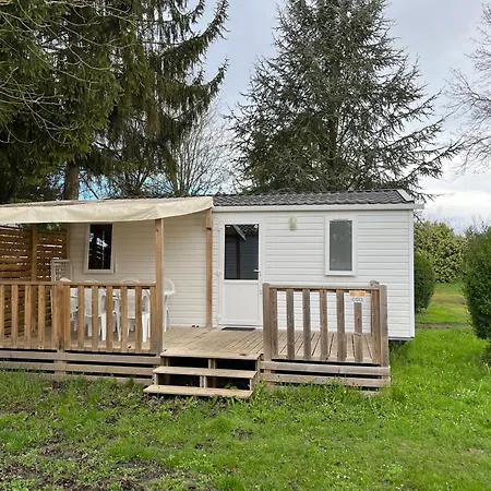 Mobil-home Proche Europa-park *