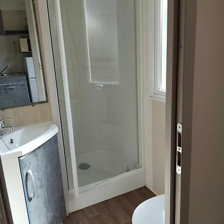 Campingplatz Mobil-home Proche Europa-park