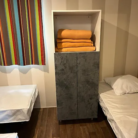 Mobil-home Proche Europa-park
